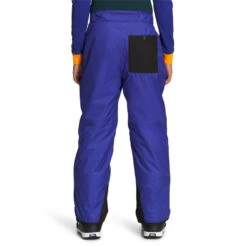 The North Face Freedom Insulated Kids Pant 2023 -Outerwear Select Stores The North Face Freedom Insulated Kids Pant 22 23 LBLU 2