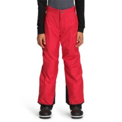 The North Face Freedom Insulated Kids Pant 2023 -Outerwear Select Stores The North Face Freedom Insulated Kids Pant 22 23 RED 1