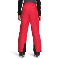 The North Face Freedom Insulated Kids Pant 2023 -Outerwear Select Stores The North Face Freedom Insulated Kids Pant 22 23 RED 2