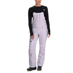 The North Face Freedom Insulated Womens Bib Pant 2023