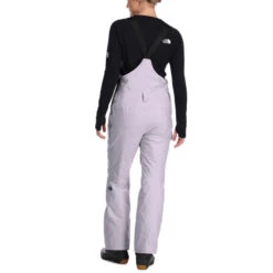 Outerwear Select Stores -Outerwear Select Stores The North Face Freedom Insulated Womens Bib Pant 22 23 LAVF 2