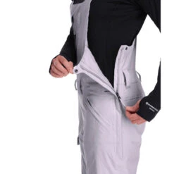 The North Face Freedom Insulated Womens Bib Pant 2023 -Outerwear Select Stores The North Face Freedom Insulated Womens Bib Pant 22 23 LAVF 4