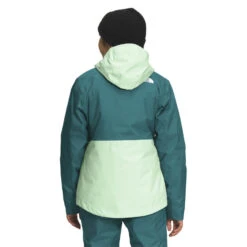 The North Face Freedom Triclimate Girls Jacket 2023 -Outerwear Select Stores The North Face Freedom Triclimate Girls Jacket 22 23 HBLU 2