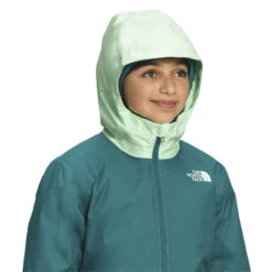 The North Face Freedom Triclimate Girls Jacket 2023 -Outerwear Select Stores The North Face Freedom Triclimate Girls Jacket 22 23 HBLU 3