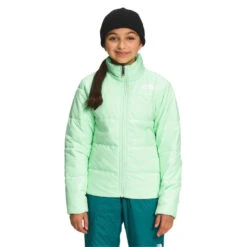 The North Face Freedom Triclimate Girls Jacket 2023 -Outerwear Select Stores The North Face Freedom Triclimate Girls Jacket 22 23 HBLU 4