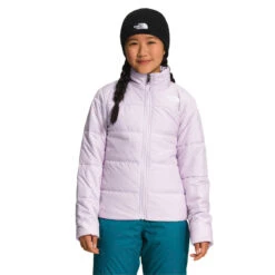 The North Face Freedom Triclimate Girls Jacket 2023 -Outerwear Select Stores The North Face Freedom Triclimate Girls Jacket 22 23 LAVF 3