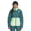 The North Face Freedom Triclimate Girls Jacket 2023