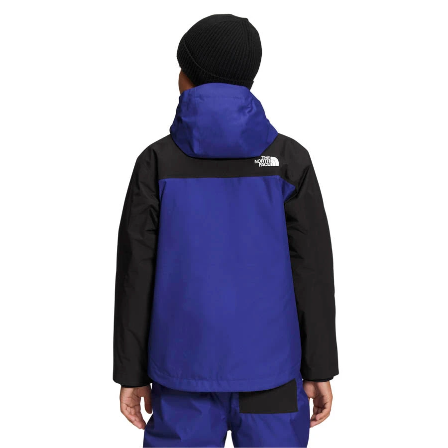 The North Face Freedom Triclimate Kids Jacket 2023 3 The North Face Freedom Triclimate Kids Jacket 2023 - Image 3
