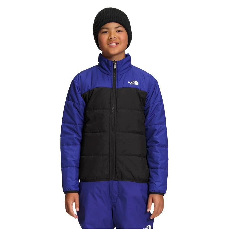 The North Face Freedom Triclimate Kids Jacket 2023 4 The North Face Freedom Triclimate Kids Jacket 2023 - Image 4