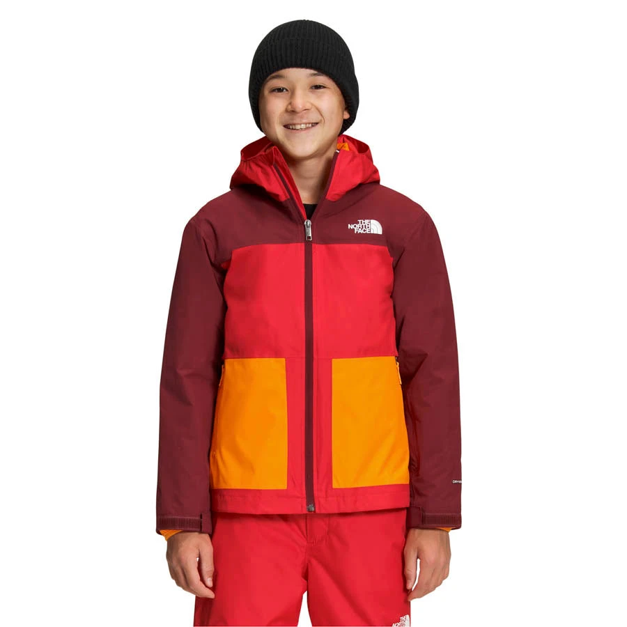 The North Face Freedom Triclimate Kids Jacket 2023 5 The North Face Freedom Triclimate Kids Jacket 2023 - Image 5