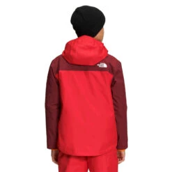 The North Face Freedom Triclimate Kids Jacket 2023 12 The North Face Freedom Triclimate Kids Jacket 2023 -Outerwear Select Stores The North Face Freedom Triclimate Kids Jacket 22 23 RED 2