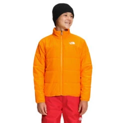 The North Face Freedom Triclimate Kids Jacket 2023 13 The North Face Freedom Triclimate Kids Jacket 2023 -Outerwear Select Stores The North Face Freedom Triclimate Kids Jacket 22 23 RED 3