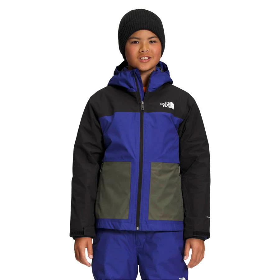 The North Face Freedom Triclimate Kids Jacket 2023 1 The North Face Freedom Triclimate Kids Jacket 2023