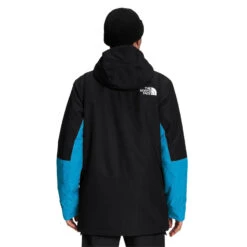 The North Face Goldmill Insulated Jacket 2023 -Outerwear Select Stores The North Face Goldmill Insulated Jacket 22 23 BKAB 2
