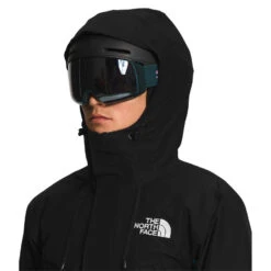 The North Face Goldmill Insulated Jacket 2023 -Outerwear Select Stores The North Face Goldmill Insulated Jacket 22 23 BKAB 3