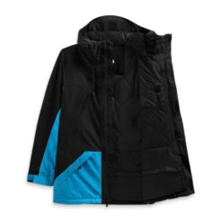 The North Face Goldmill Insulated Jacket 2023 -Outerwear Select Stores The North Face Goldmill Insulated Jacket 22 23 BKAB 4