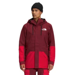 The North Face Goldmill Insulated Jacket 2023 -Outerwear Select Stores The North Face Goldmill Insulated Jacket 22 23 CRED 1