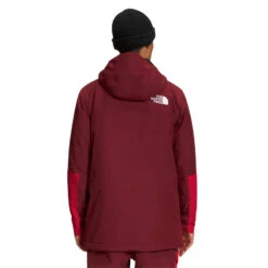 The North Face Goldmill Insulated Jacket 2023 -Outerwear Select Stores The North Face Goldmill Insulated Jacket 22 23 CRED 2