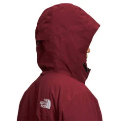 The North Face Goldmill Insulated Jacket 2023 -Outerwear Select Stores The North Face Goldmill Insulated Jacket 22 23 CRED 3