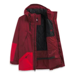 The North Face Goldmill Insulated Jacket 2023 -Outerwear Select Stores The North Face Goldmill Insulated Jacket 22 23 CRED 4