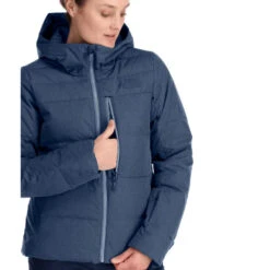 The North Face Heavenly Down Womens Jacket 2023 -Outerwear Select Stores The North Face Heavenly Down Womens Jacket 22 23 SBLH 3