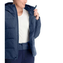 The North Face Heavenly Down Womens Jacket 2023 -Outerwear Select Stores The North Face Heavenly Down Womens Jacket 22 23 SBLH 4