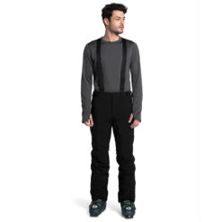 The North Face Anonym Futurelight Pant 21-22 -Outerwear Select Stores The North Face Men s Anonym Futurelight Pant 21 22 BLAC 2