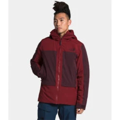 The North Face Apex Flex Snow Futurelight Jacket 21-22 -Outerwear Select Stores The North Face Men s Apex Flex Snow Futurelight Jacket 21 22 FRDB 1