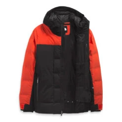 The North Face Bellion Down Jacket 21-22 -Outerwear Select Stores The North Face Men s Bellion Down Jacket 21 22 FRDB 1