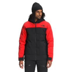 The North Face Bellion Down Jacket 21-22 -Outerwear Select Stores The North Face Men s Bellion Down Jacket 21 22 FRDB 2