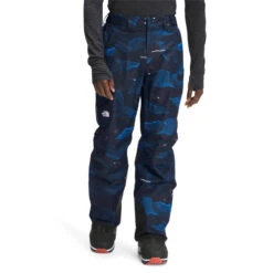 The North Face Freedom Pant 21-22 7 The North Face Freedom Pant 21-22 -Outerwear Select Stores The North Face Men s Freedom Pant 21 22 ANPR 1