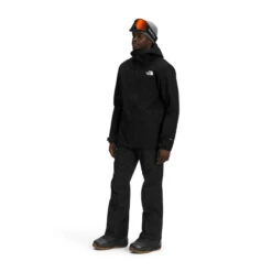 The North Face Sickline Jacket 2023 -Outerwear Select Stores The North Face Sickline Jacket 22 23 BLAC 3