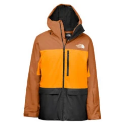 The North Face Sickline Jacket 2023 -Outerwear Select Stores The North Face Sickline Jacket 22 23 BOBK 1