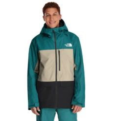 The North Face Sickline Jacket 2023 -Outerwear Select Stores The North Face Sickline Jacket 22 23 HBBK 1