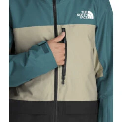 The North Face Sickline Jacket 2023 -Outerwear Select Stores The North Face Sickline Jacket 22 23 HBBK 3