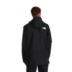 The North Face Silvani Anorak Jacket 2023 -Outerwear Select Stores The North Face Silvani Anorak Jacket 22 23 BLAC 2