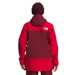 The North Face Silvani Anorak Jacket 2023 -Outerwear Select Stores The North Face Silvani Anorak Jacket 22 23 RECO 2