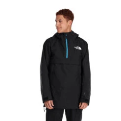 The North Face Silvani Anorak Jacket 2023