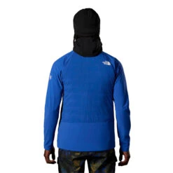 The North Face Summit Breithorn 50/50 Hybrid Jacket 2023 -Outerwear Select Stores The North Face Summit Breithorn 50 50 Hybrid Jacket 22 23 BLBK 2