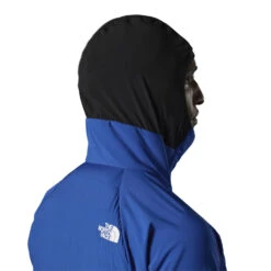 The North Face Summit Breithorn 50/50 Hybrid Jacket 2023 -Outerwear Select Stores The North Face Summit Breithorn 50 50 Hybrid Jacket 22 23 BLBK 4