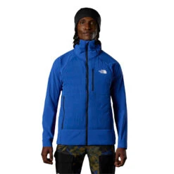 The North Face Summit Breithorn 50/50 Hybrid Jacket 2023