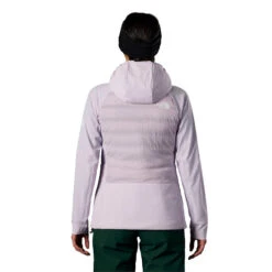 The North Face Summit Breithorn 50/50 Hybrid Womens Jacket 2023 -Outerwear Select Stores The North Face Summit Breithorn 50 50 Hybrid Womens Jacket 22 23 LFOG 2