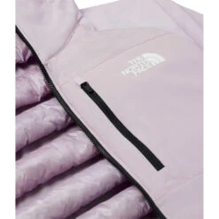 The North Face Summit Breithorn 50/50 Hybrid Womens Jacket 2023 -Outerwear Select Stores The North Face Summit Breithorn 50 50 Hybrid Womens Jacket 22 23 LFOG 4