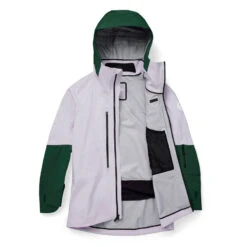 The North Face Summit Stimson FUTURELIGHT Womens Jacket 2023 -Outerwear Select Stores The North Face Summit Stimson FUTURELIGHT Womens Jacket 22 23 LFPG 4