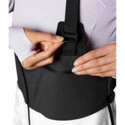 The North Face Summit Verbier FUTURELIGHT Womens Bib Pant 2023 -Outerwear Select Stores The North Face Summit Verbier FUTURELIGHT Womens Bib Pant 22 23 GWBK 3