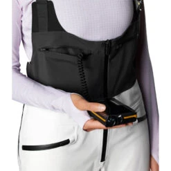 The North Face Summit Verbier FUTURELIGHT Womens Bib Pant 2023 -Outerwear Select Stores The North Face Summit Verbier FUTURELIGHT Womens Bib Pant 22 23 GWBK 4