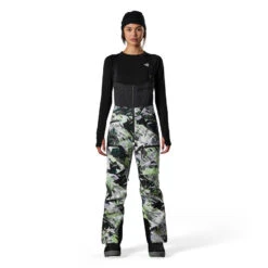 The North Face Summit Verbier FUTURELIGHT Womens Bib Pant 2023 -Outerwear Select Stores The North Face Summit Verbier FUTURELIGHT Womens Bib Pant 22 23 PBLK 1