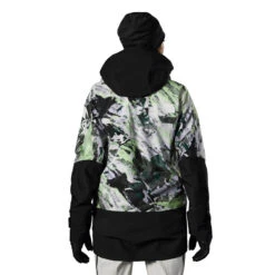 The North Face Summit Verbier FUTURELIGHT Womens Jacket 2023 -Outerwear Select Stores The North Face Summit Verbier FUTURELIGHT Womens Jacket 22 23 PBLK 2