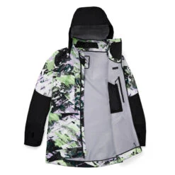 The North Face Summit Verbier FUTURELIGHT Womens Jacket 2023 -Outerwear Select Stores The North Face Summit Verbier FUTURELIGHT Womens Jacket 22 23 PBLK 4