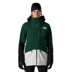 The North Face Summit Verbier FUTURELIGHT Womens Jacket 2023 -Outerwear Select Stores The North Face Summit Verbier FUTURELIGHT Womens Jacket 22 23 PGWB 1